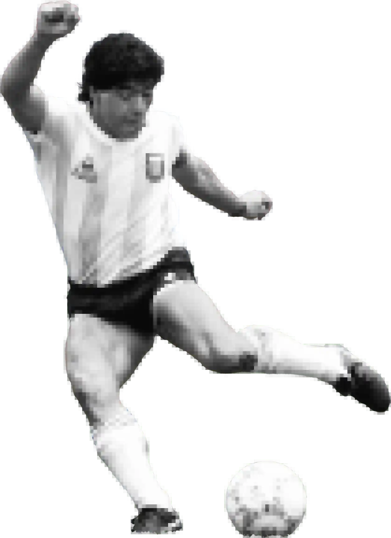 Maradona
