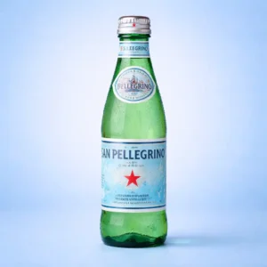 Acqua Frizzante (1/2L)