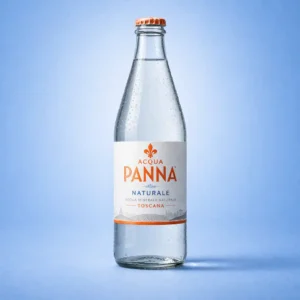 Acqua Naturale (1/2L)