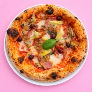 Capricciosa