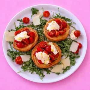 Frisella Mozzarella