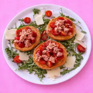 Frisella Tonno