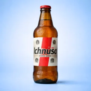 Ichnusa 33cl
