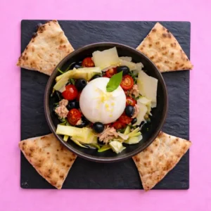 Insalatona della Casa