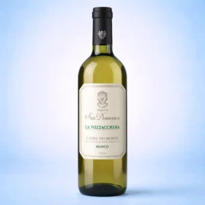 La Pozzacchera (Bianco)