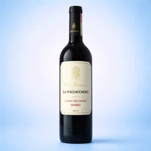 La Pozzacchera (Rosso)
