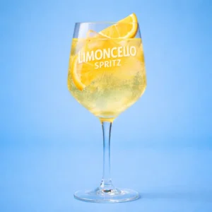 Limoncello Spritz