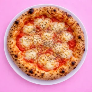 Pomodoro Provola e Pepe