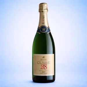 Rotari Cuvee28 Brut
