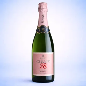 Rotari Cuvee28 Rose Brut