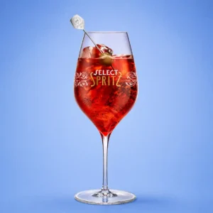 Select Spritz