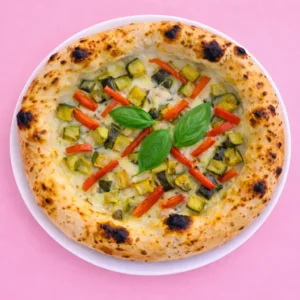 Vegetariana